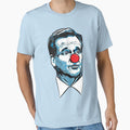 Goodell Clown T-Shirt - Fun Novelty Design Men Women - T-Shirt, Sweatshirt, Hoodie