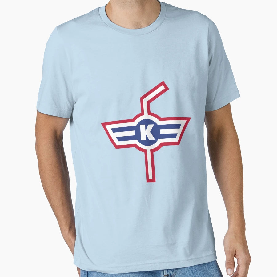 Ehc Kloten T-Shirt - Trendy Graphic for Adults - T-Shirt, Sweatshirt, Hoodie
