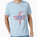 Ehc Kloten T-Shirt - Trendy Graphic for Adults - T-Shirt, Sweatshirt, Hoodie