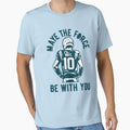 Maye Force Be You Drake Maye New T-Shirt - Novelty Apparel Men Women - T-Shirt, Sweatshirt, Hoodie