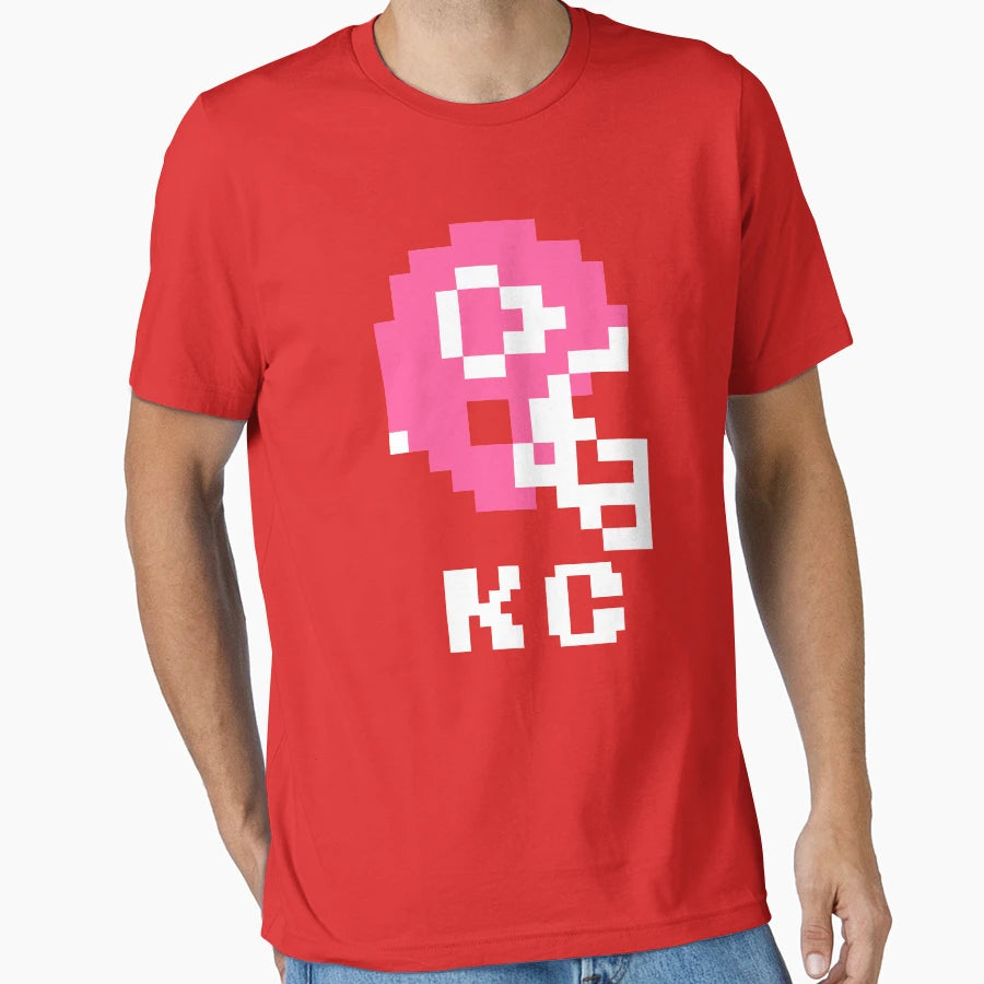 Tecmo Bowl Tecmo Super Bowl Tecmo T-Shirt - Streetwear Style for Adults - T-Shirt, Sweatshirt, Hoodie