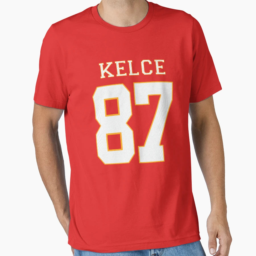 TK Football Legend Art T-Shirt - Aesthetic Graphic Unisex - T-Shirt, Sweatshirt, Hoodie