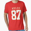 TK Football Legend Art T-Shirt - Aesthetic Graphic Unisex - T-Shirt, Sweatshirt, Hoodie