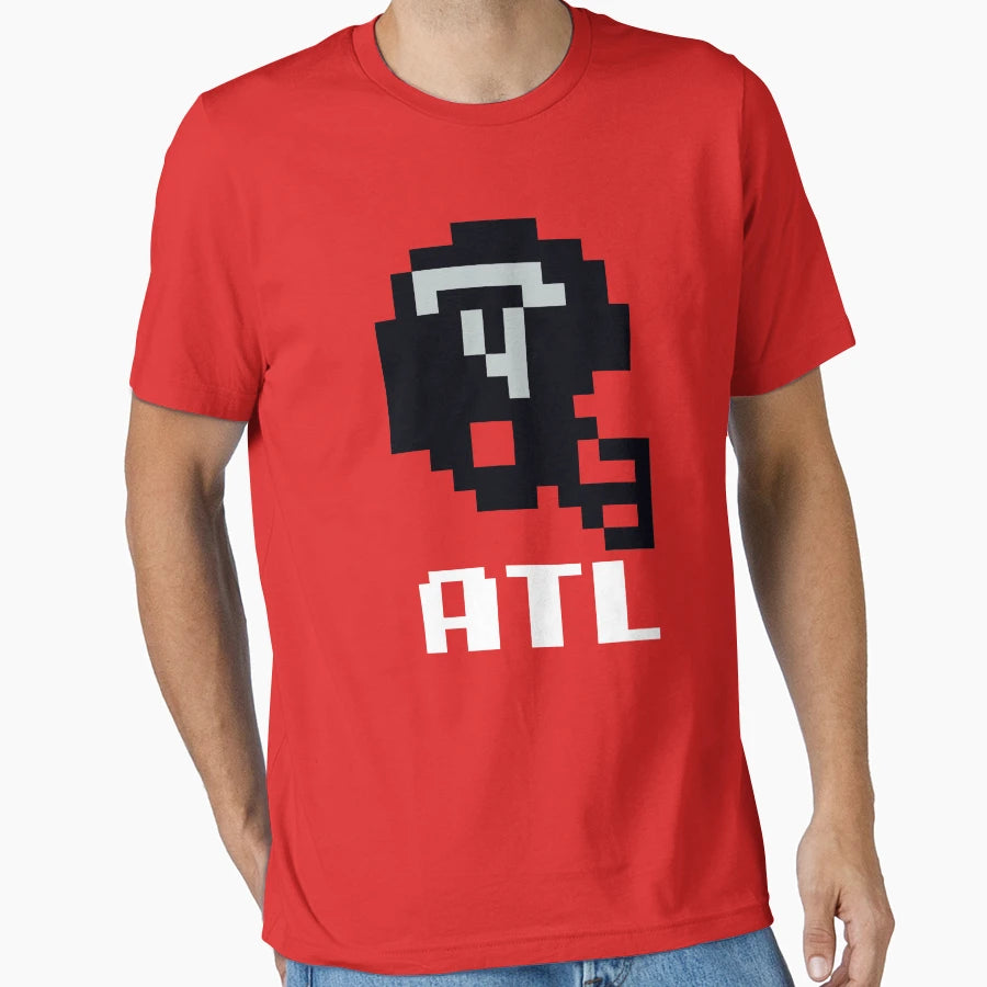 Tecmo Bowl Tecmo Bowl Tecmo Bowl Tecmo T-Shirt - Streetwear Style Unisex - T-Shirt, Sweatshirt, Hoodie