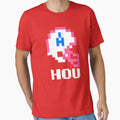 Tecmo Bowl Tecmo Super Bowl Tecmo T-Shirt - Casual Everyday Wear Unisex - T-Shirt, Sweatshirt, Hoodie