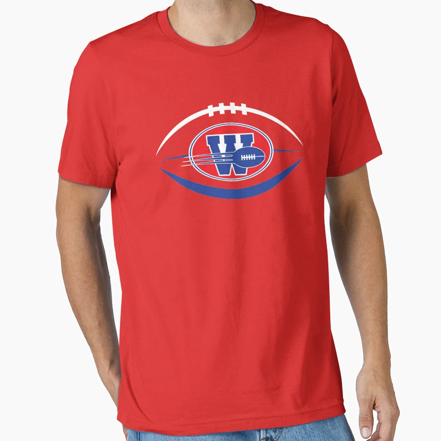Washington Sentinels Ball T-Shirt - Unique Graphic Unisex - T-Shirt, Sweatshirt, Hoodie