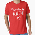 Aunt T-Shirt - Fun Novelty Design for Adults - T-Shirt, Sweatshirt, Hoodie