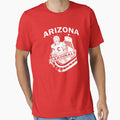 Arizona Cardinals T-Shirt - Aesthetic Graphic for Adults - T-Shirt, Sweatshirt, Hoodie