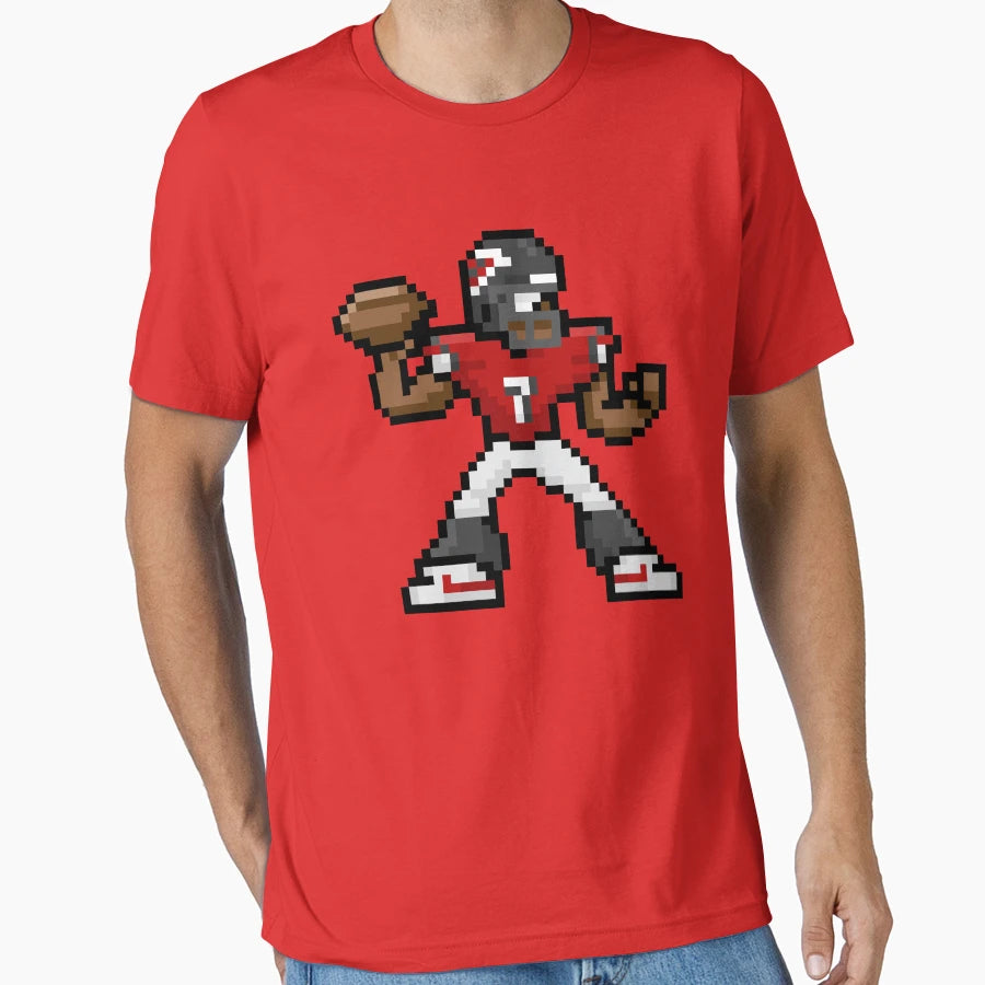 Megaman X Atlanta T-Shirt - Streetwear Style Unisex - T-Shirt, Sweatshirt, Hoodie