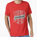 Alabama National Championship 2021 T-Shirt - Graphic Print for Adults - T-Shirt, Sweatshirt, Hoodie