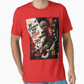 Football Hero T-Shirt - Trendy Graphic Unisex - T-Shirt, Sweatshirt, Hoodie