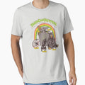 Trash Can Critters by wytrab8 - Adult & Kids T-Shirts, Sweatshirts & Hoodies apparel design preview 1