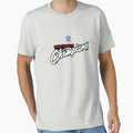 Indigo League Champions T-Shirt - Graphic Print for Adults - T-Shirt, Sweatshirt, Hoodie
