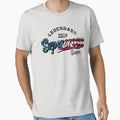Supercross Season 2019 T-Shirt - Novelty Apparel for Adults - T-Shirt, Sweatshirt, Hoodie
