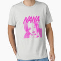 Nana Osaki T-Shirt - Casual Everyday Wear Unisex - T-Shirt, Sweatshirt, Hoodie