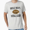 Uncle Ricos Football Academy Napoleon T-Shirt - Minimalist Print Unisex - T-Shirt, Sweatshirt, Hoodie