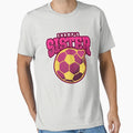 Champs Sister T-Shirt - Casual Everyday Wear Men Women - T-Shirt, Sweatshirt, Hoodie