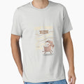 Dont Panic Im Sound Engineer I Goat T-Shirt - Casual Everyday Wear Unisex - T-Shirt, Sweatshirt, Hoodie