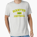 Nantes Football Athletic College 1 T-Shirt - Custom Art Print for Adults - T-Shirt, Sweatshirt, Hoodie