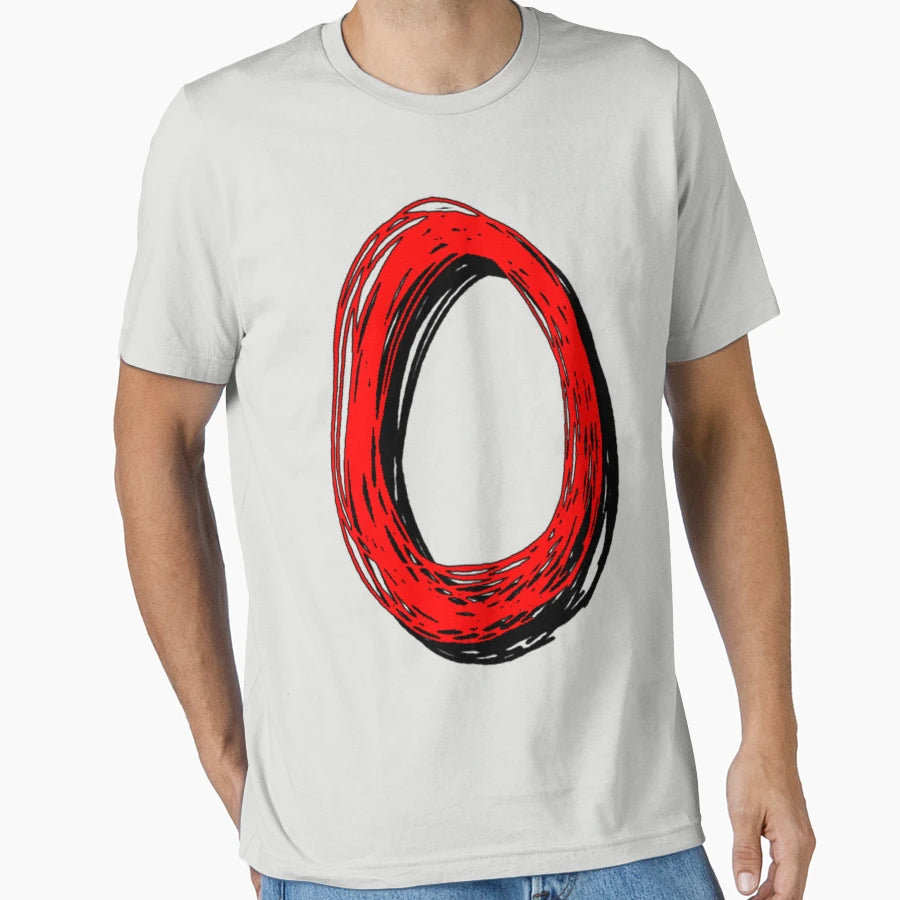 Its 0 T-Shirt - Fun Novelty Design Unisex - T-Shirt, Sweatshirt, Hoodie