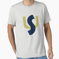 Rams Fans T-Shirt - Aesthetic Graphic for Adults - T-Shirt, Sweatshirt, Hoodie
