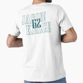 JK 62 T-Shirt - Novelty Apparel Unisex - T-Shirt, Sweatshirt, Hoodie