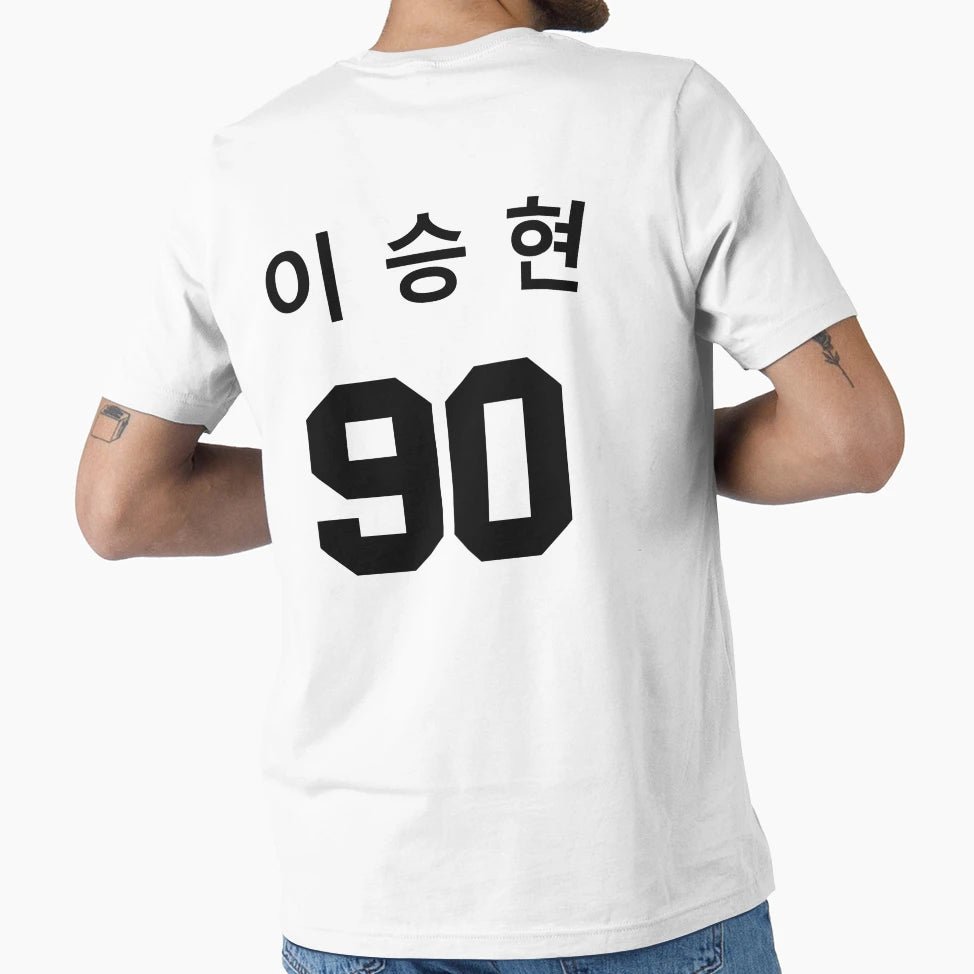 Seungri 1 0 T-Shirt - Graphic Print Men Women - T-Shirt, Sweatshirt, Hoodie