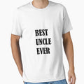 Uncle Gift Uncle Love Lover Uncle T-Shirt - Novelty Apparel Men Women - T-Shirt, Sweatshirt, Hoodie