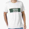 2022 New Designs New Year T-Shirt - Unique Graphic Men Women - T-Shirt, Sweatshirt, Hoodie