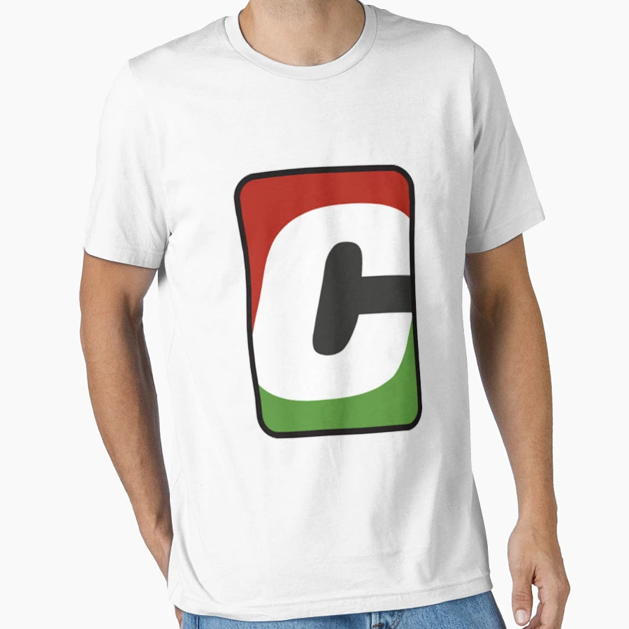 Dave Chappelle Logo Dave Chappelle T-Shirt - Novelty Apparel Unisex - T-Shirt, Sweatshirt, Hoodie