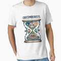 Decemberists Concert Art T-Shirt - Streetwear Style Unisex - T-Shirt, Sweatshirt, Hoodie