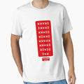Invincibles Special T-Shirt - Minimalist Print Unisex - T-Shirt, Sweatshirt, Hoodie