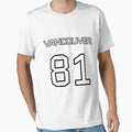 British Columbia Football I T-Shirt - Novelty Apparel for Adults - T-Shirt, Sweatshirt, Hoodie