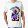 American Football T Shirts T-Shirt - Graphic Print for Adults - T-Shirt, Sweatshirt, Hoodie