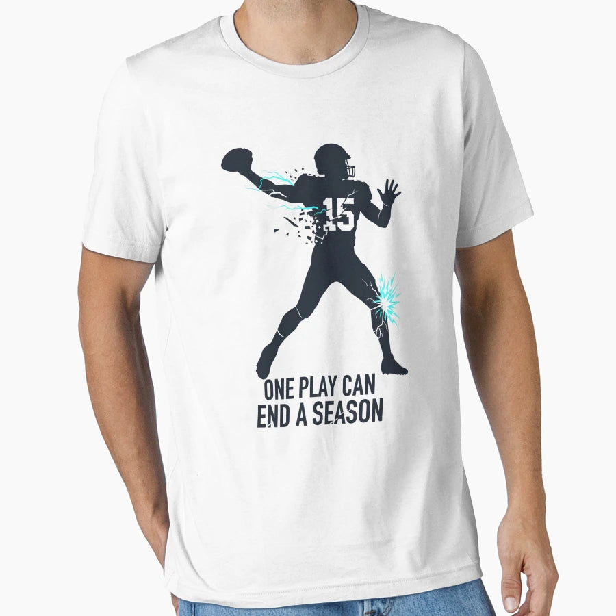 PM Kc Chiefs Chiefs Football T-Shirt - Fun Novelty Design for Adults - T-Shirt, Sweatshirt, Hoodie