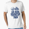 This Is Die Hard Indianapolis T-Shirt - Fun Novelty Design Men Women - T-Shirt, Sweatshirt, Hoodie