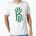 Kyrie Irving Logo T-Shirt - Unique Graphic Unisex - T-Shirt, Sweatshirt, Hoodie