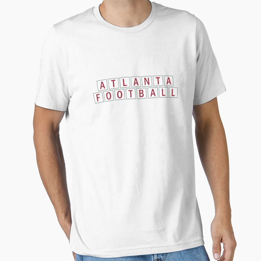Styled Falcons T-Shirt - Casual Everyday Wear Men Women - T-Shirt, Sweatshirt, Hoodie