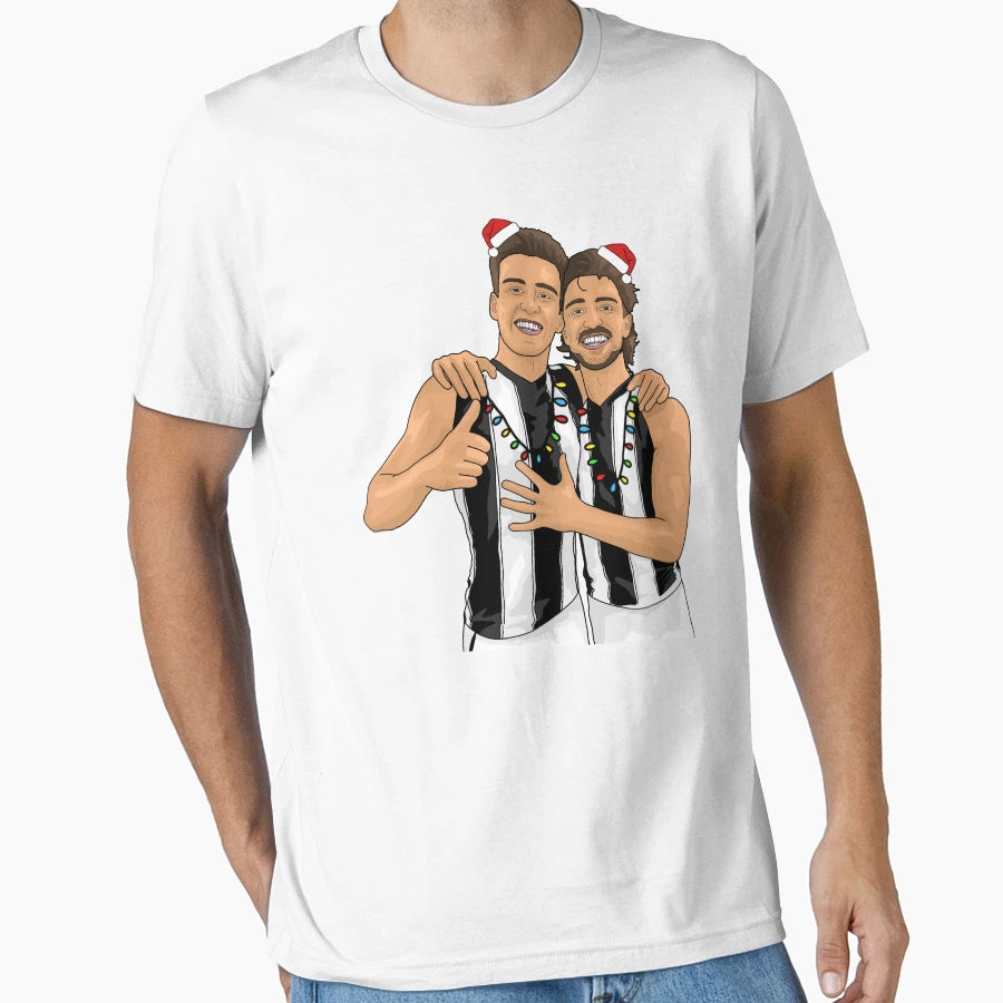Daicos T-Shirt - Trendy Graphic for Adults - T-Shirt, Sweatshirt, Hoodie
