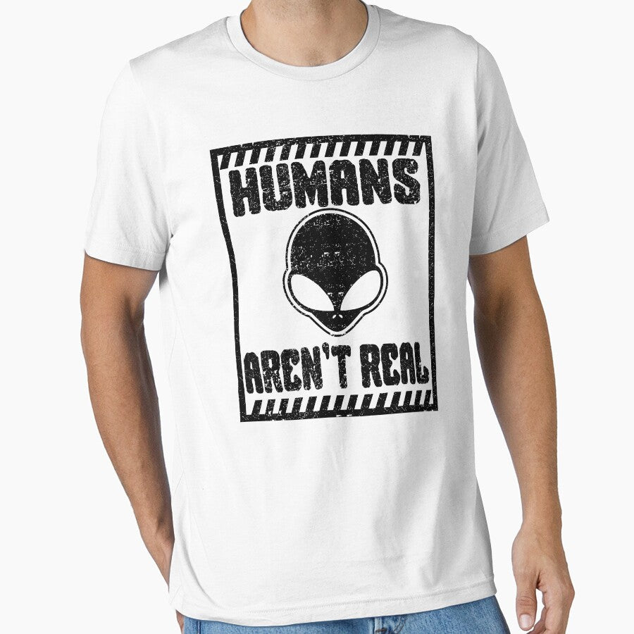 Aliens Humor Funny Gifts for Astrophysicists and - Adult & Kids T-Shirts, Sweatshirts & Hoodies apparel design preview 1