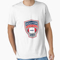 Houston 2017 American Football Big Game T-Shirt - Graphic Print for Adults - T-Shirt, Sweatshirt, Hoodie