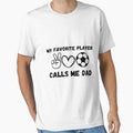 Dad And Son Funny Dad Joke T-Shirt - Fun Novelty Design Unisex - T-Shirt, Sweatshirt, Hoodie