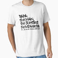 Papa Junglist Mixmaster Junglist Soldier T-Shirt - Graphic Print Men Women - T-Shirt, Sweatshirt, Hoodie
