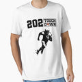 Funny 202 Touchdown 2026 New Year Game T-Shirt - Unique Graphic Men Women - T-Shirt, Sweatshirt, Hoodie