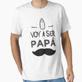 Im Going To Be Dad T-Shirt - Unique Graphic for Adults - T-Shirt, Sweatshirt, Hoodie