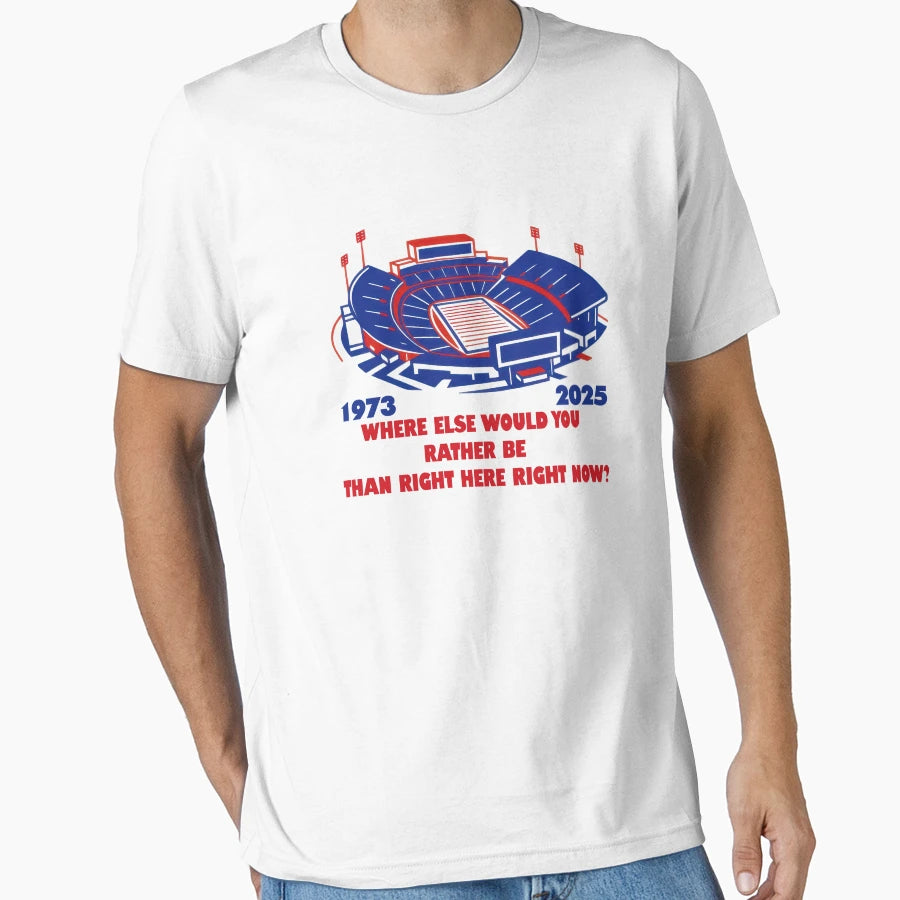 Buffalo Bills Shirts Ralph Farewell Tour T-Shirt - Unique Graphic Unisex - T-Shirt, Sweatshirt, Hoodie