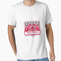 American Football Championship Crest T-Shirt - Streetwear Style Men Women - T-Shirt, Sweatshirt, Hoodie