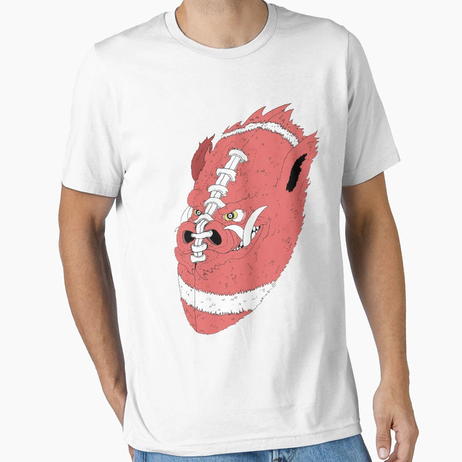 Hog Football T-Shirt - Custom Art Print for Adults - T-Shirt, Sweatshirt, Hoodie