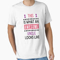 Uncle Awesome Looks Like Birthday Funny T-Shirt - Graphic Print Unisex - T-Shirt, Sweatshirt, Hoodie