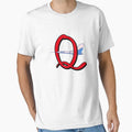 Quest Teams Favorite Mode Transport T-Shirt - Trendy Graphic Unisex - T-Shirt, Sweatshirt, Hoodie